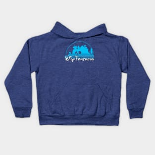 Wily Fortress Kids Hoodie